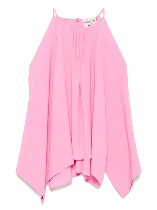 Halterneck Top