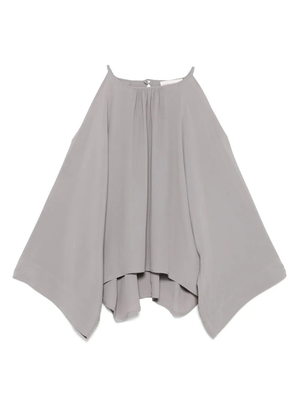 Halterneck Top