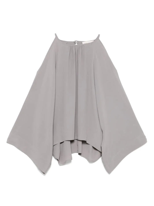 Halterneck Top