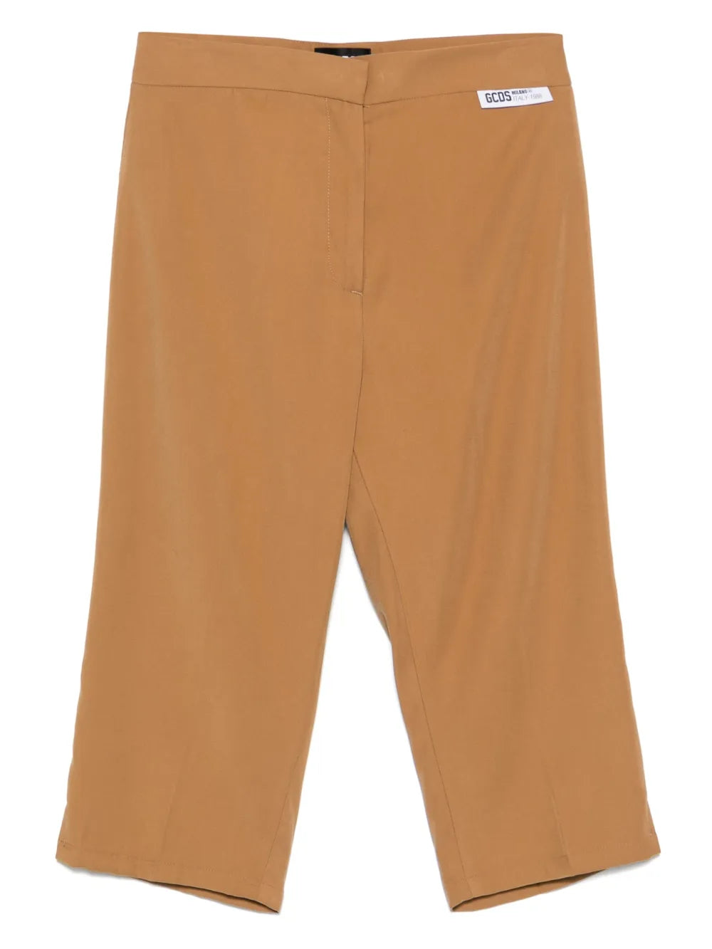 Tailoring Capri Trousers