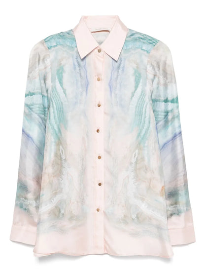 The Illuminate Shirt