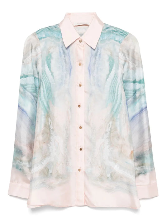 The Illuminate Shirt
