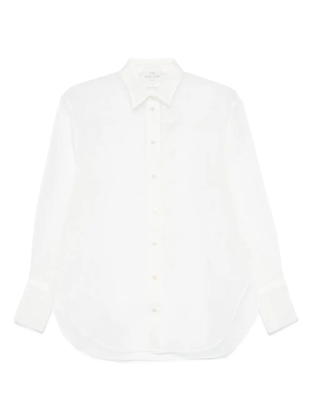 Embroidered Shirt