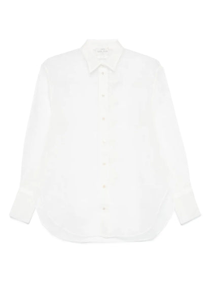 Embroidered Shirt