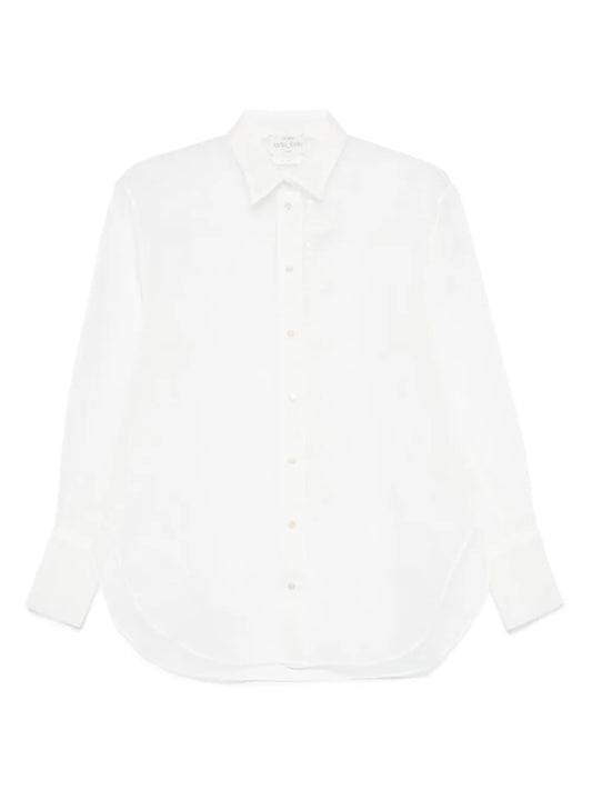Embroidered Shirt