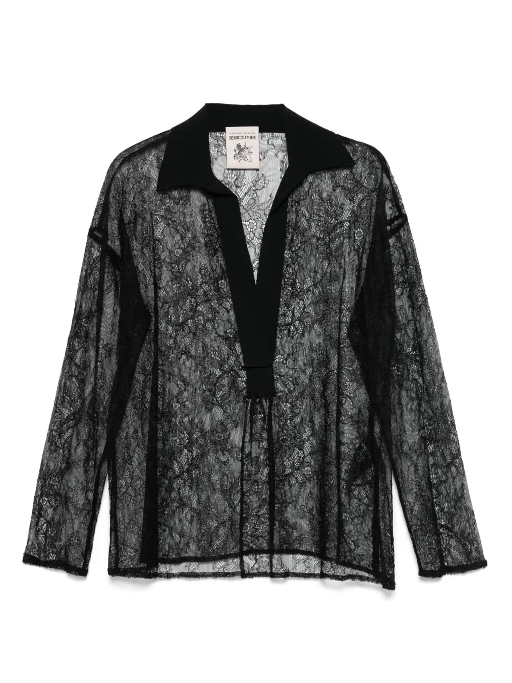 Esme Blouse