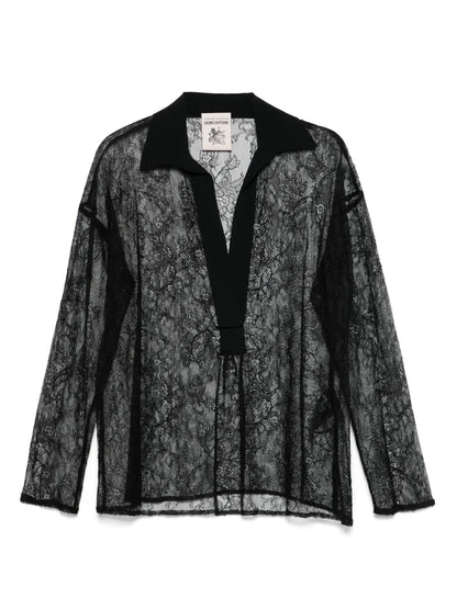 Esme Blouse
