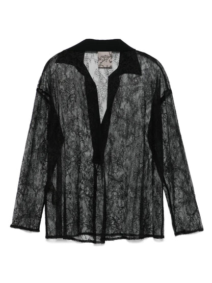 Esme Blouse