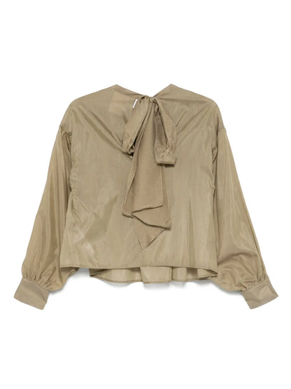Saturnina Blouse