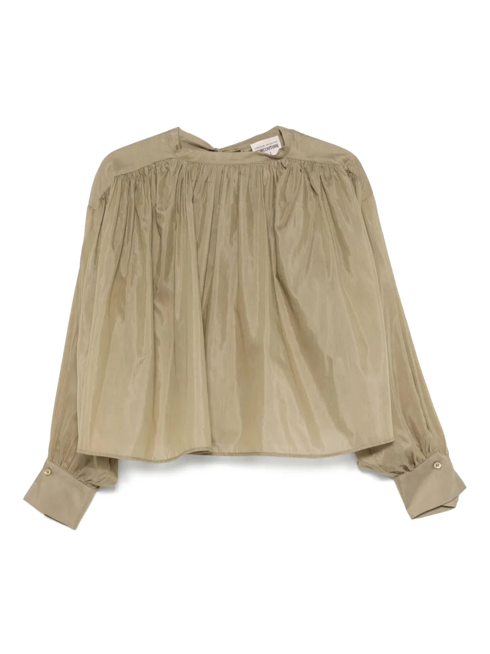 Saturnina Blouse