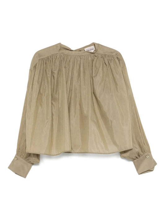 Saturnina Blouse