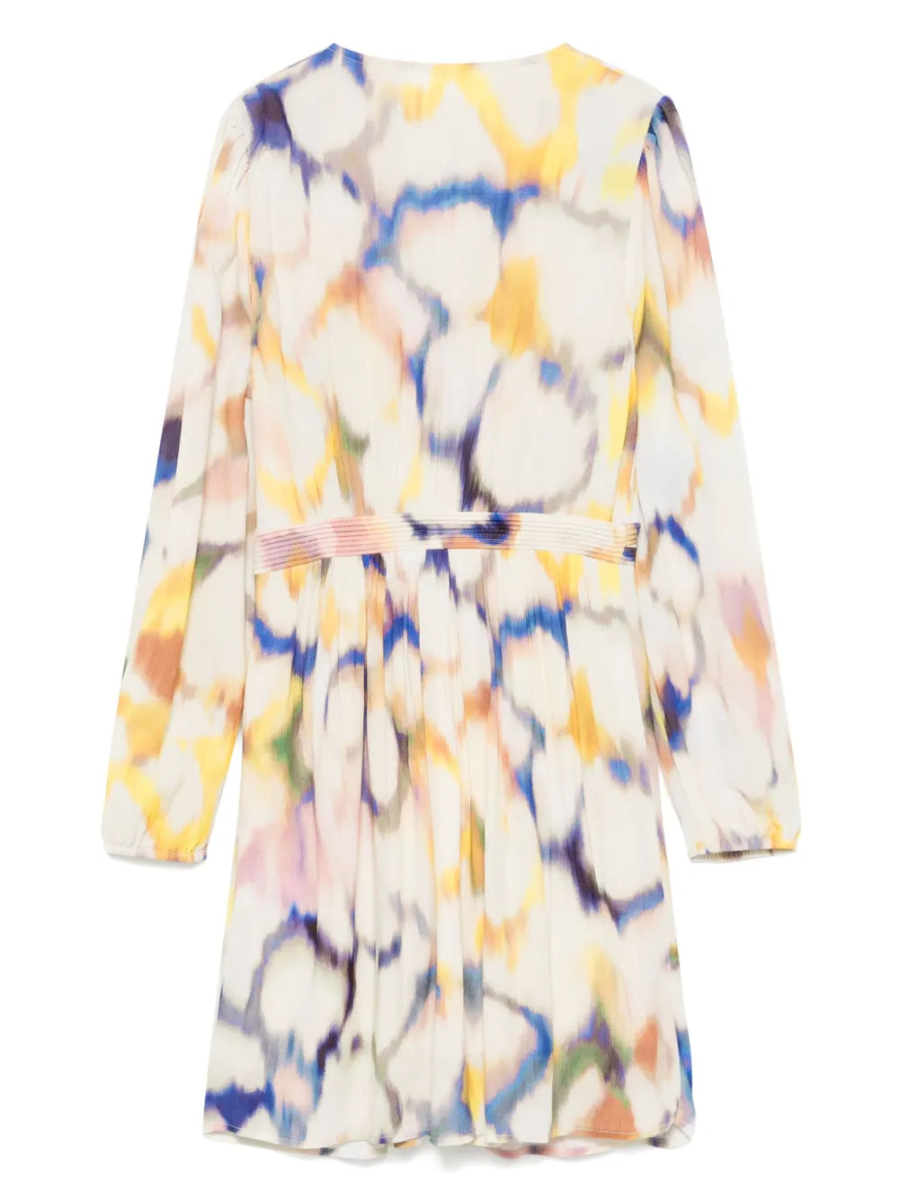 Fredy Mini Dress
