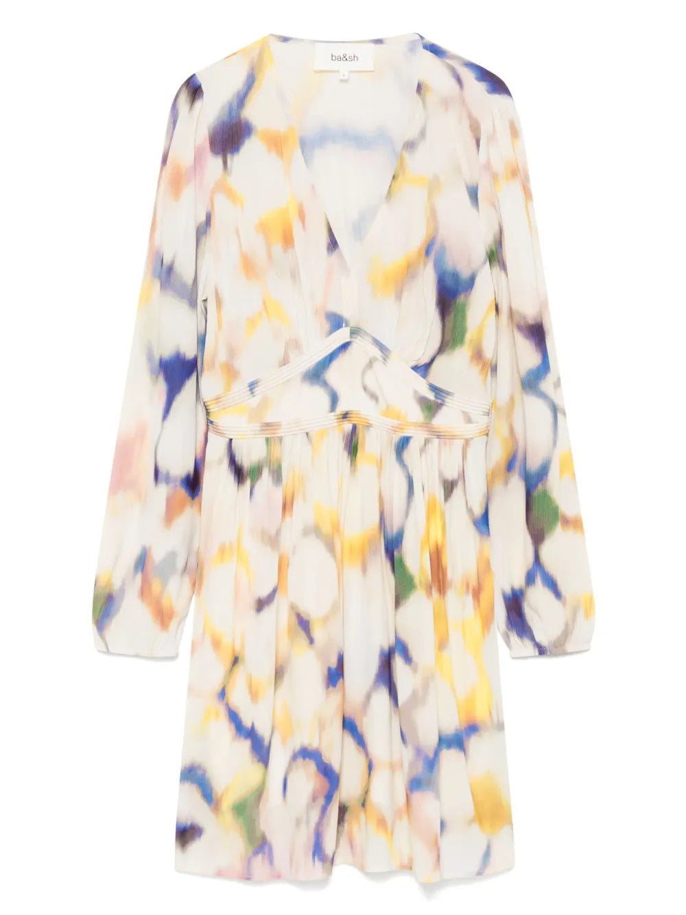 Fredy Mini Dress