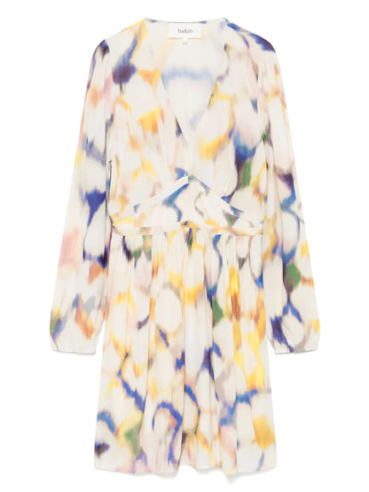 Fredy Mini Dress