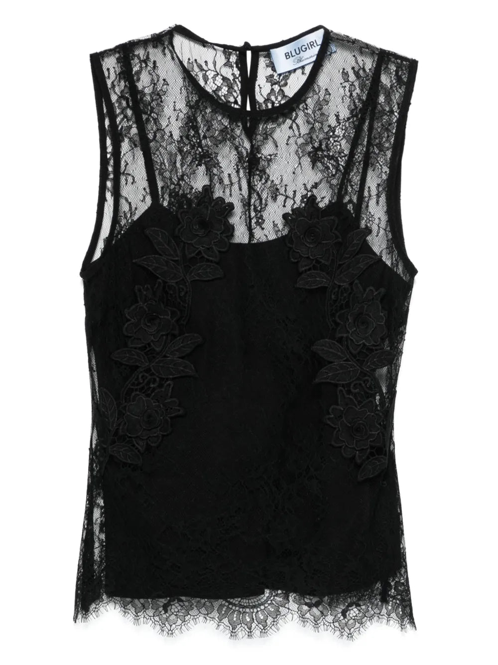 Lace Top