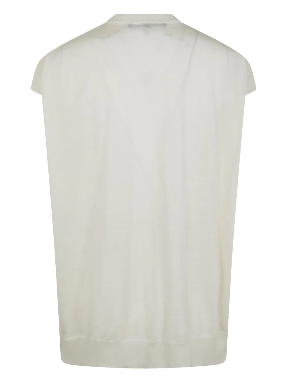 Merino Wool Top