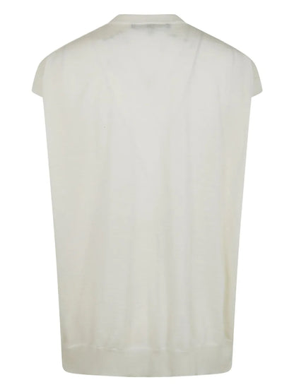 Merino Wool Top