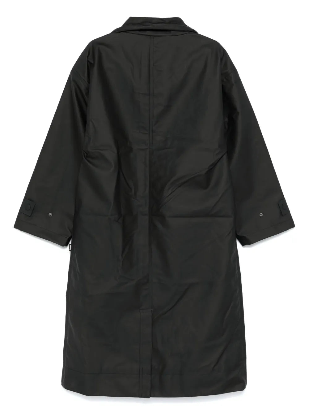 Vision Coat