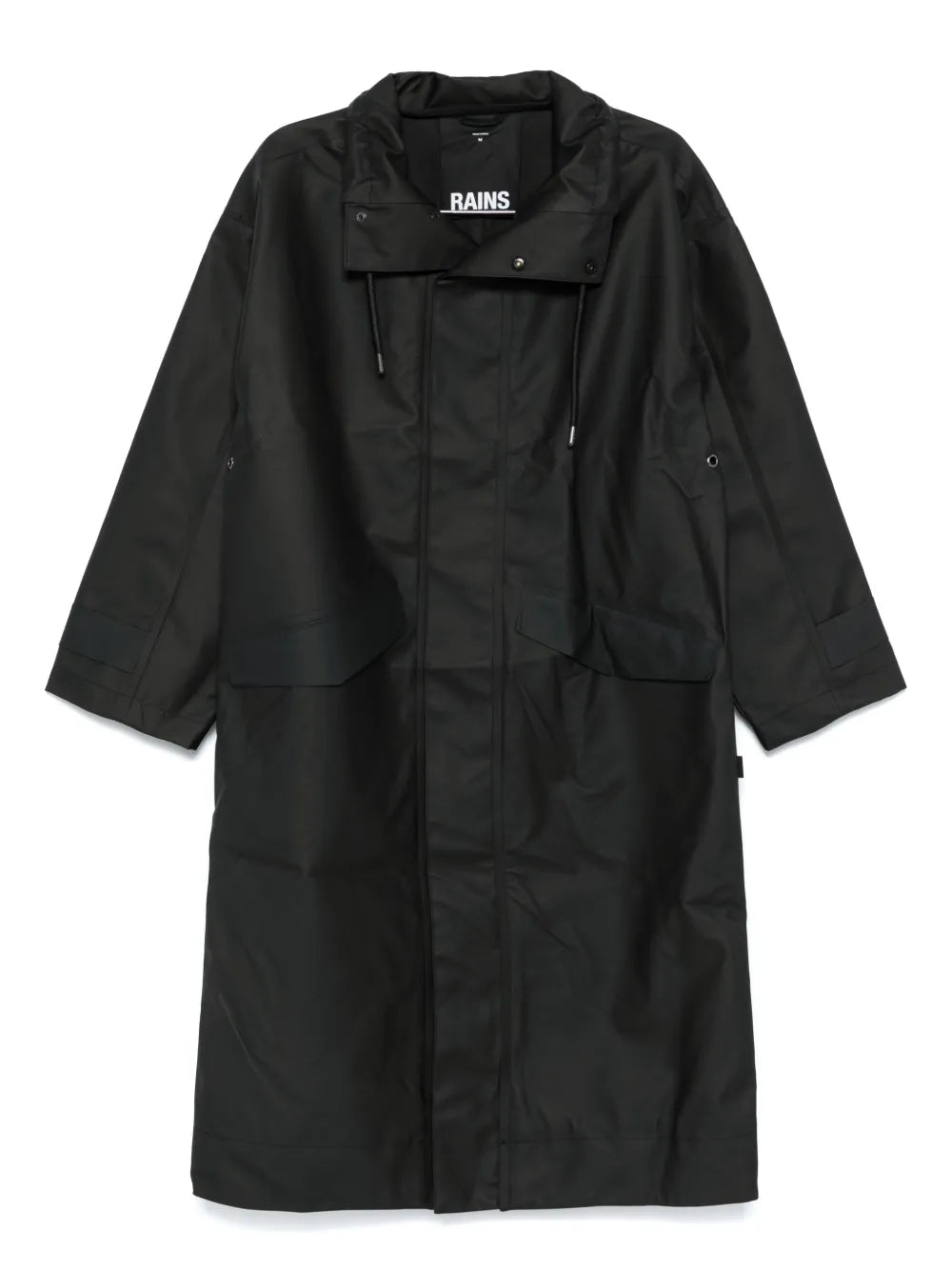 Vision Coat