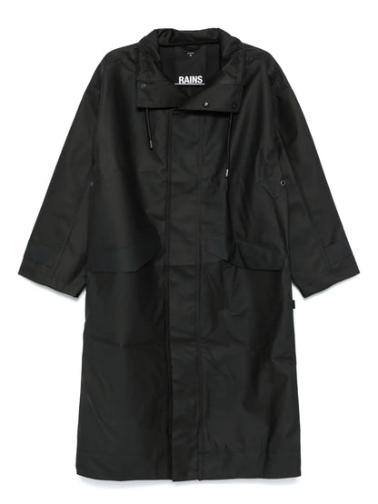 Vision Coat