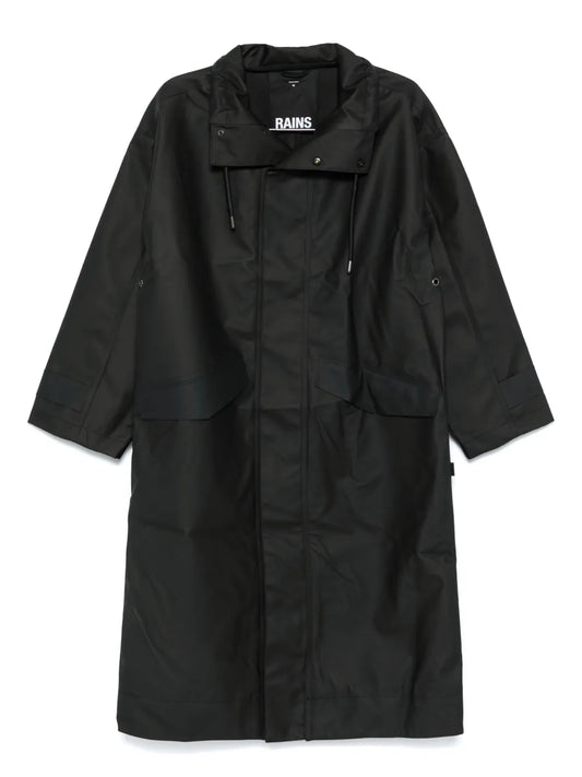 Vision Coat