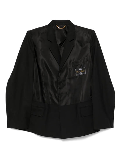 Logo-Tag Blazer