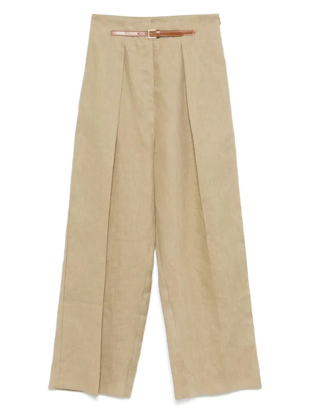 Nelly Wide Trousers