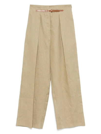 Nelly Wide Trousers