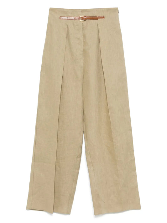 Nelly Wide Trousers