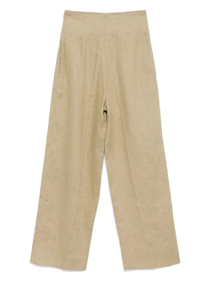 Nelly Wide Trousers