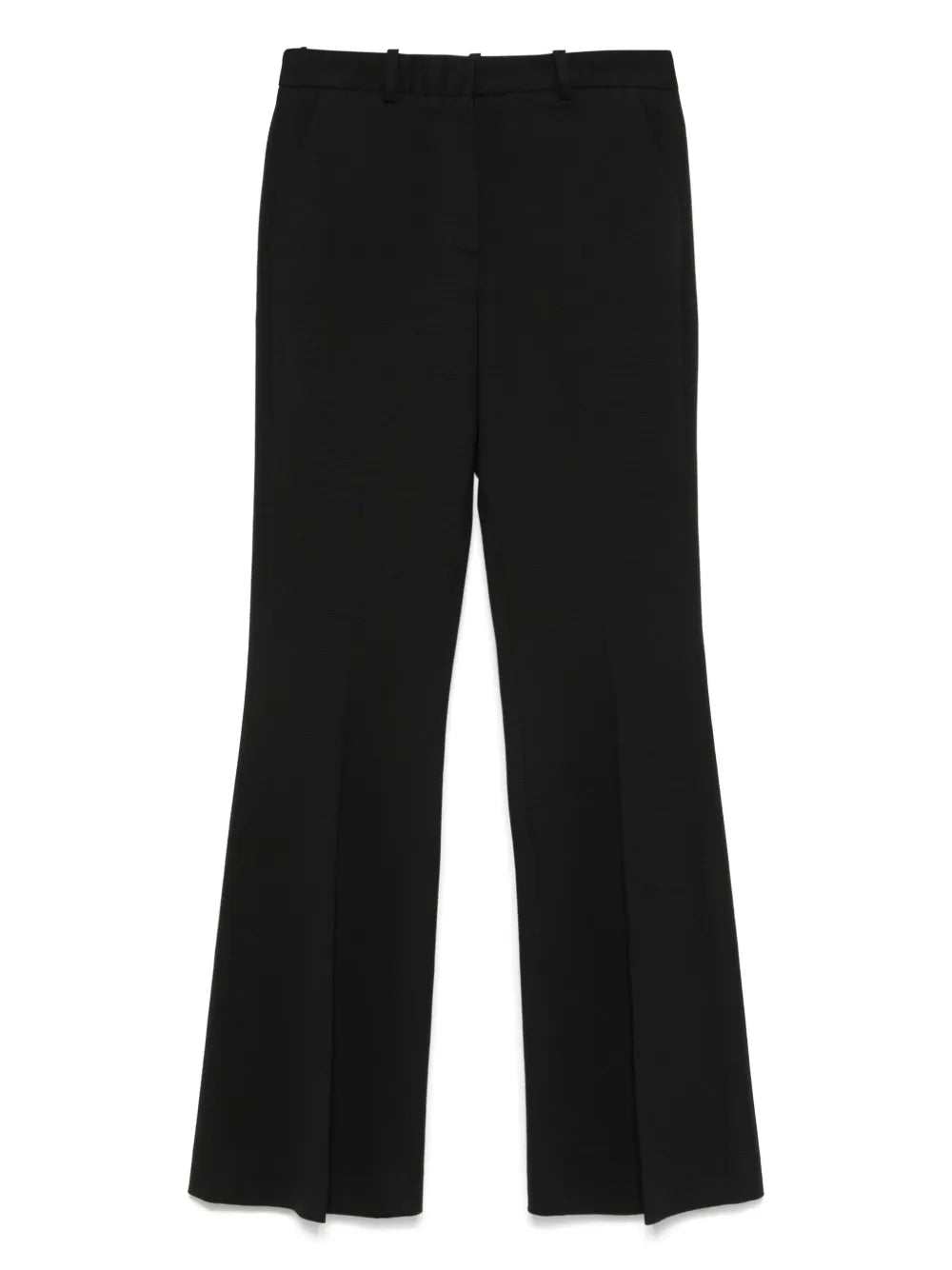 Oxford Flared Trousers