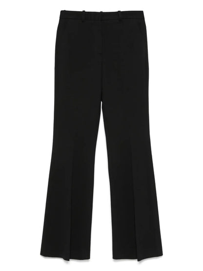 Oxford Flared Trousers