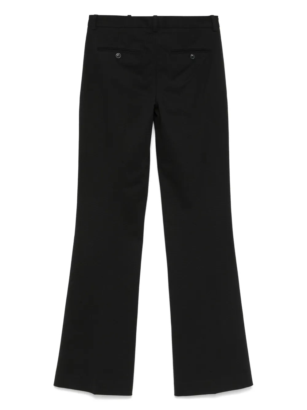 Oxford Flared Trousers