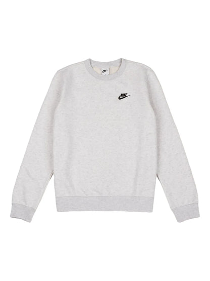 Club Fleece "Grey" Sweatshirt