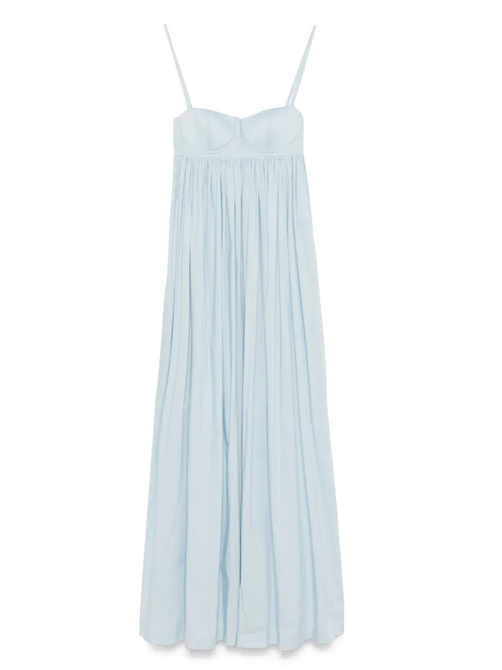 Flavia Maxi Dress