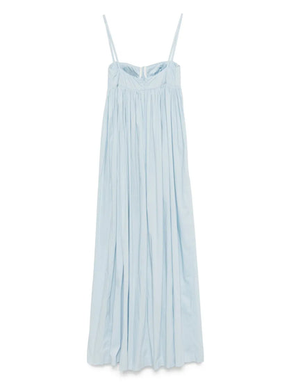 Flavia Maxi Dress