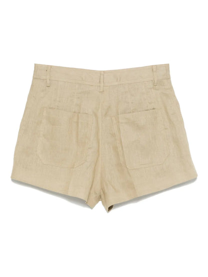 Lupe Shorts