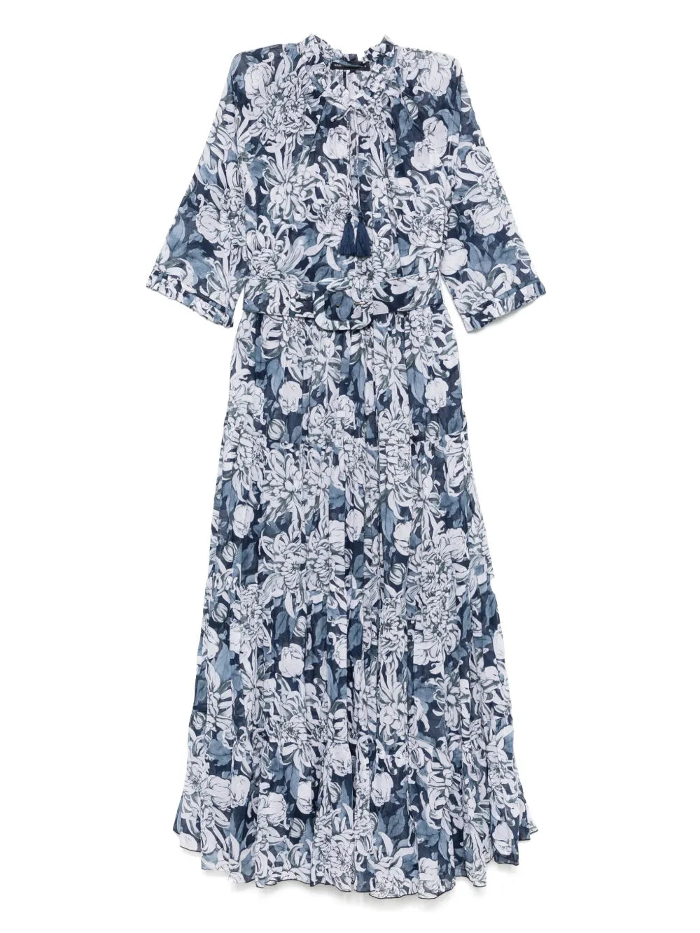 Eva Maxi Dress