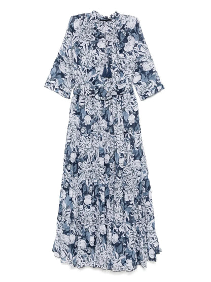 Eva Maxi Dress