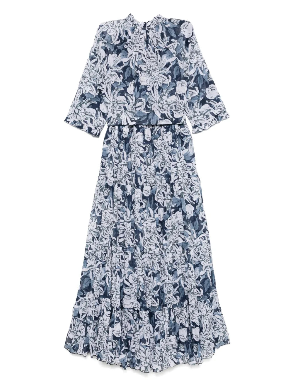 Eva Maxi Dress