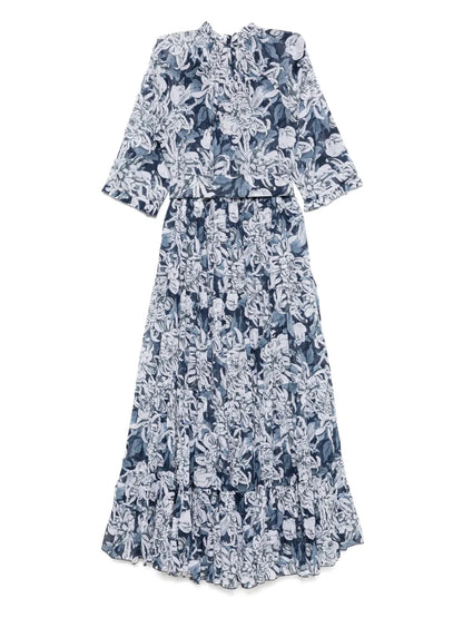 Eva Maxi Dress