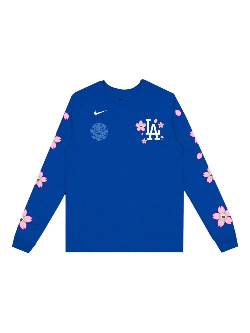 Dodgers "MLB World Tour Tokyo Series 2025" T-Shirt