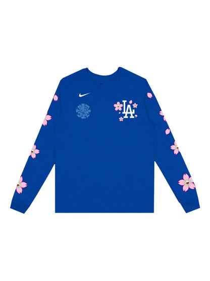 Dodgers "MLB World Tour Tokyo Series 2025" T-Shirt