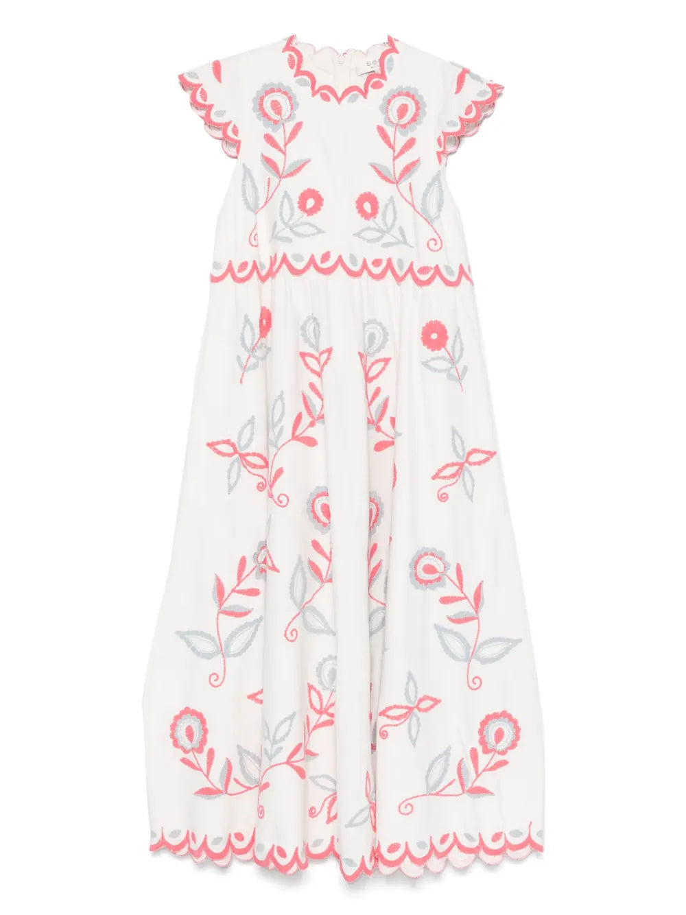 Eevi Midi Dress