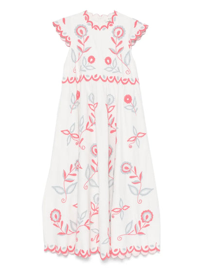 Eevi Midi Dress