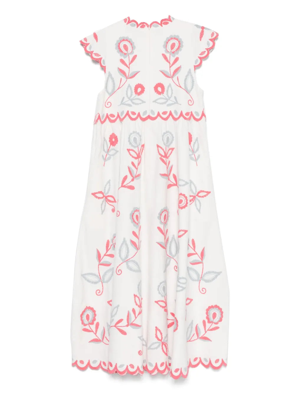 Eevi Midi Dress