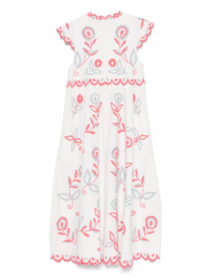 Eevi Midi Dress