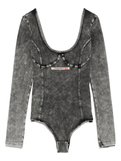 July-Dnm Bodysuit