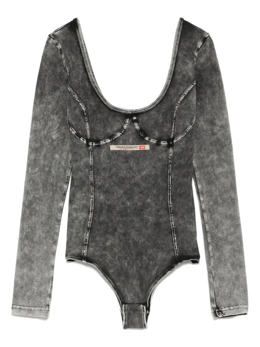 July-Dnm Bodysuit