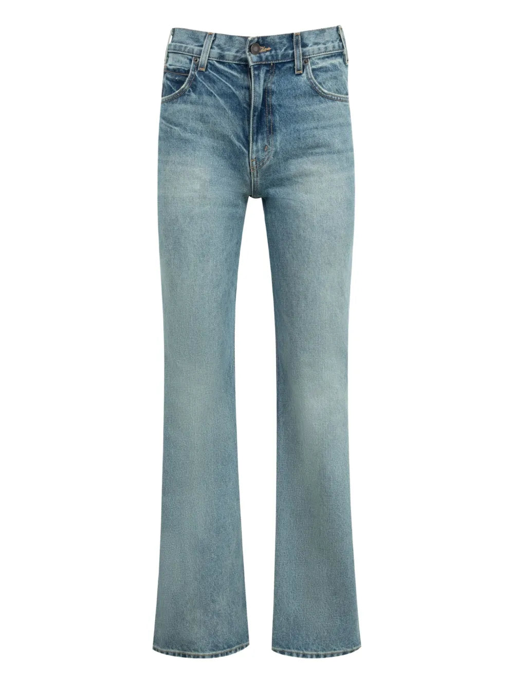 Roe Flared Jeans